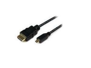 Startech High Speed HDMI® Cable with Ethernet 1m