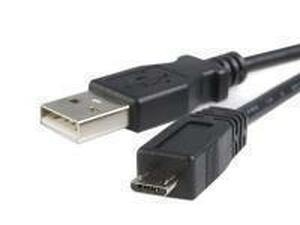 Startech 3M USB A to Micro B USB Cable