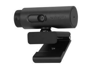 Streamplify CAM Full HD 1080p 2.0m Pixel High Quality Webcam for Streaming and Vlogging                                                                              