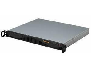 1U 350Watt Supermicro Chassis                                                                                                                                        