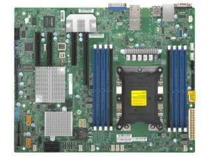 Supermicro X11SPH-nCTF Intel C622 Chipset (Socket 3647) Server Motherboard