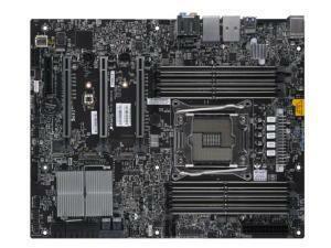 Supermicro X11SRA Intel C422 (Socket 2066) Workstation Motherboard