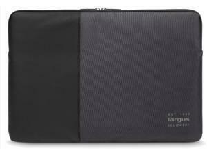 Targus Pulse Laptop SleeveGrey  fits 13-14" tablets and 15.6" ultrabooks