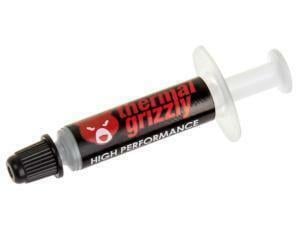 Thermal Grizzly Kryonaut High Performance Thermal Paste - 1g