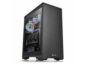 ThermalTake S500 Tempered Glass Mid-Tower Chassis