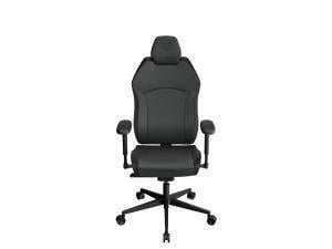 ThunderX3 SOLO 360 Gaming Chair - Modern Black No Pocket                                                                                                           