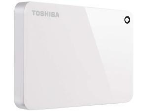 Toshiba Canvio Premium 1TB External Hard Drive HDD