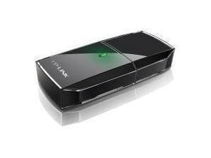 TP-LINK Archer T2U 600Mbps Wireless-AC Dual Band USB Adapter