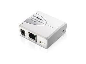 TP-Link TL-PS310U USB Storage and MFP Server