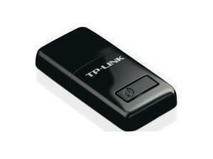 TP-LINK TL-WN823N 300Mbps Mini Wireless-N USB Adapter                                                                                                                