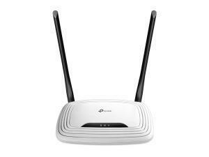 TP-Link TL-WR841N 300Mbps Wireless-N Router