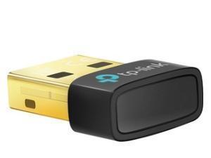 TP-Link UB500 Bluetooth 5.0 Bluetooth Adapter for Desktop Computer/Notebook - USB 2.0 - External