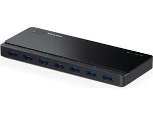 TP-LINK 7 Port USB 3.0 Hub                                                                                                                                           