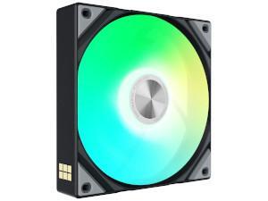 TRYX ROTA SL 120 ARGB Black Fan - 120mm