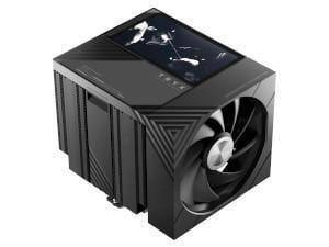 TRYX TURRIS T620 CPU Air Cooler - Black
