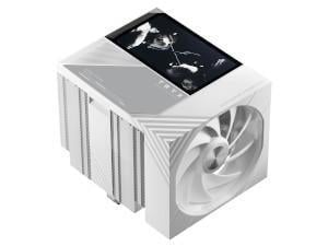 TRYX TURRIS T620 CPU Air Cooler - White