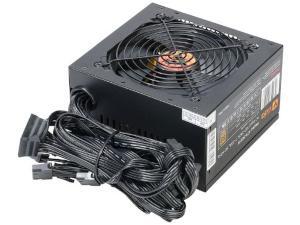 VIDA 500W 80 PLUS Bronze ATX Power Supply / PSU