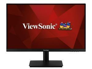 *Ex-display item - 90 days warranty*Viewsonic VA2406-H 23.8" Full HD LED LCD Monitor - 16:9 - Black