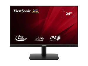 ViewSonic VA240-H-2 HDMI, VGA, 24" Full HD