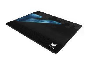 *Ex-display item - 90 days warranty*VPRO V1000 Gaming Mouse Mat Black