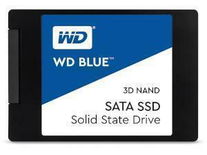 WD Blue SA510 2TB 2.5" 7mm Solid State Drive/SSD