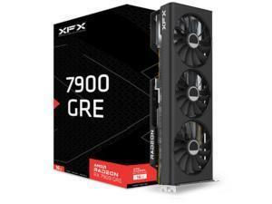 XFX AMD Radeon RX 7900 GRE Gaming 16GB GDDR6 Graphics Card