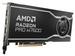 AMD Radeon Pro W7600 8GB GDDR6 Pro Graphics Card small image