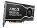 AMD Radeon Pro W7500 8GB GDDR6 Pro Graphics Card small image