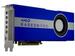 AMD Radeon Pro W5700 8GB GDDR5 Pro Graphics Card small image