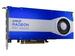 AMD Radeon Pro WX6600 8GB GDDR5 Graphics Card, 1792 Stream Processors small image