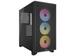 Corsair 3000D RGB Airflow Black Tower Chassis small image