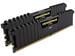 Corsair Vengeance LPX Black 16GB (2x8GB) DDR4 3600MHz Dual Channel Kit AMD Ryzen Edition small image