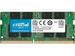 Novatech Approved Stock 32GB (1x32GB) DDR4 3200Mhz SoDimm SIngle Modules small image