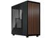 Fractal North Charcoal Black Tempered Glass Tower Chassis small image
