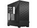 Fractal Design POP Air Tempered Glass Black Tower Chassis small image