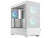 Fractal Design POP Air RGB Tempered Glass White Tower Chassis small image
