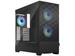 Fractal Design POP Air RGB Tempered Glass Black Tower Chassis small image