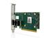 Mellanox ConnectX-6 MCX623105AN-CDAT Single Port 100GbE QSFP56 Ethernet Adapter, Crypto Disabled small image