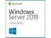Microsoft Windows Server 2019 Standard (Licensed for 16 Core / 2 Virtual Machines) small image