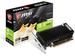 MSI NVIDIA GeForce GT 1030 Silent / Low Profile 2GB DDR4 Graphics Card small image