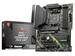 MSI MAG B550 Tomahawk Max Wifi AMD B550 Chipset (Socket AM4) Motherboard small image
