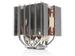 Noctua NH-D12L Low Height Dual Radiator CPU Air Cooler small image