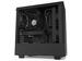 NZXT H510 Compact ATX Mid Tower - Tempered Glass Black small image