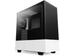 NZXT H510 Flow White Tempered Glass Tower Chassis small image