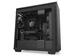 NZXT H710 ATX Mid Tower - Tempered Glass Black small image