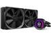 NZXT Kraken Z63 LCD All In One 280mm Intel/AMD CPU Water Cooler small image