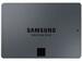 Samsung 870 QVO 2TB Solid State Drive (up to 560MB/s R | 530MB/s W) small image