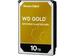 WD Gold 10TB 3.5" Datacenter Hard Drive (HDD) small image
