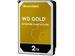 WD Gold 2TB 3.5" Data Center Hard Drive (HDD) small image