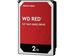 WD Red 2TB 3.5" Desktop NAS Hard Drive (HDD) small image